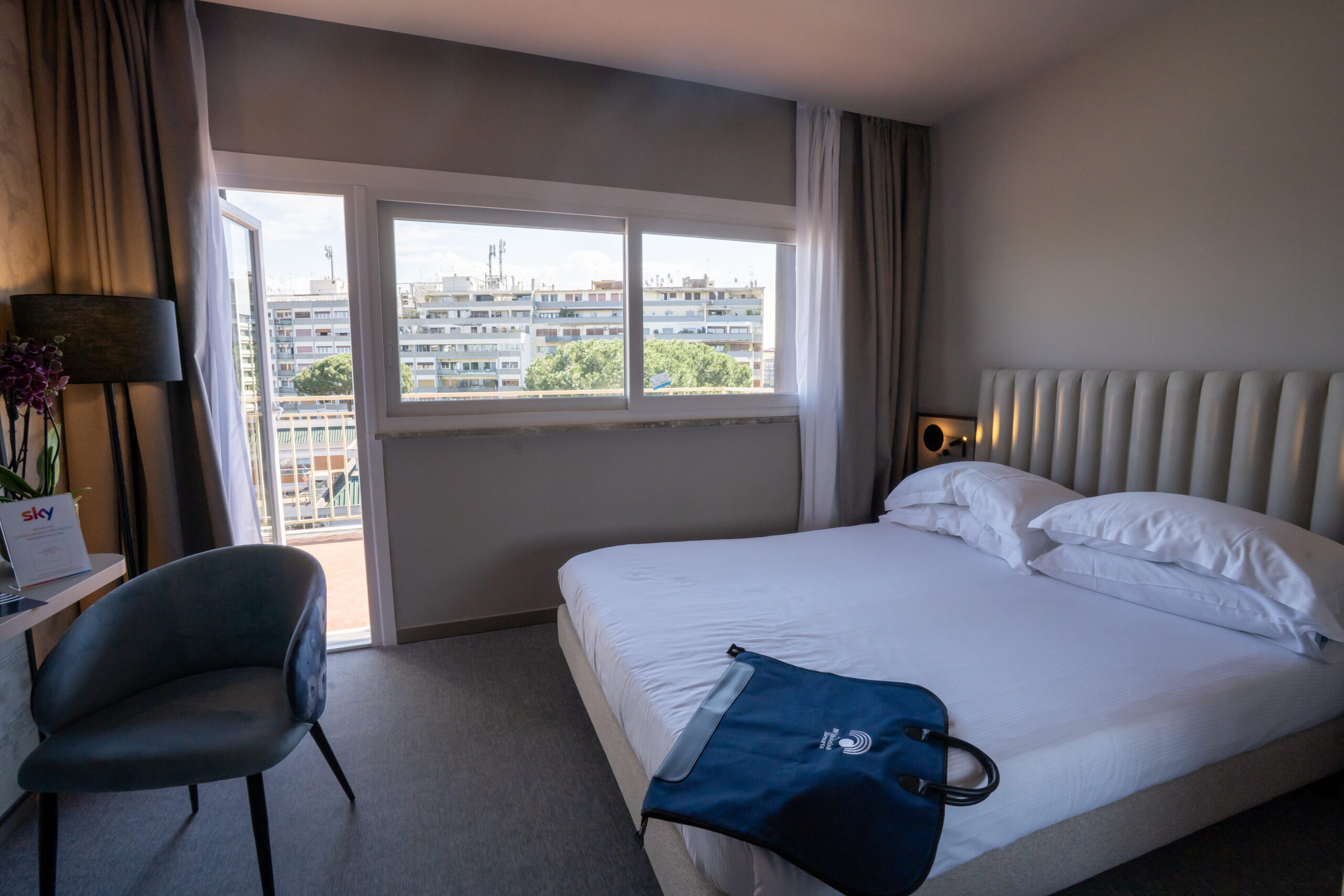 Camera superior Oly Hotel