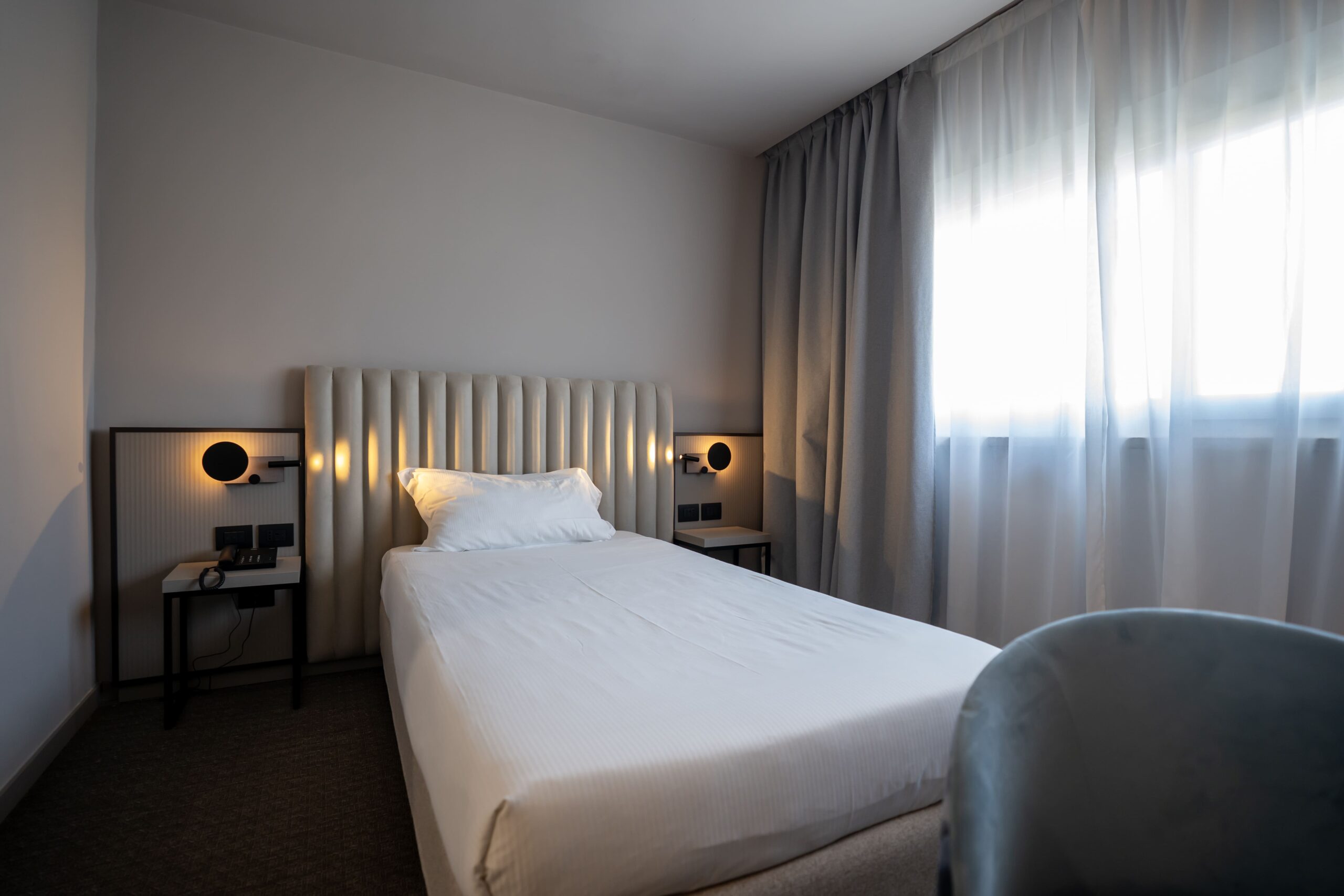 Camera classic Oly Hotel